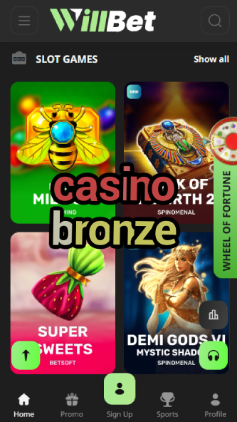 Casino Bronze - Mid-Tier Casino Rewards-www.bdqngd.com